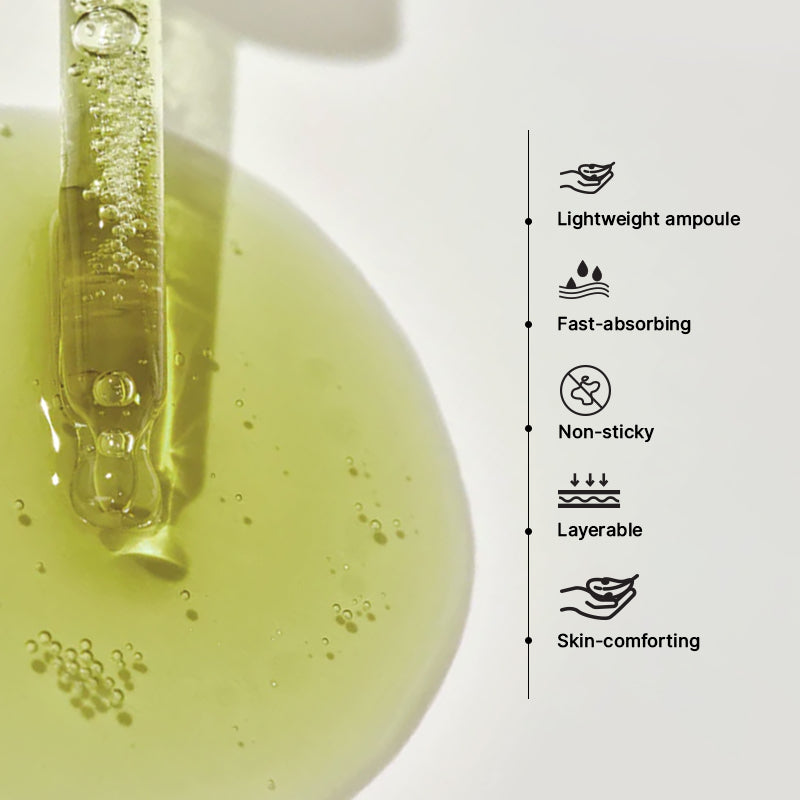 Parnell Cicamanu 92 Serum - 30ml