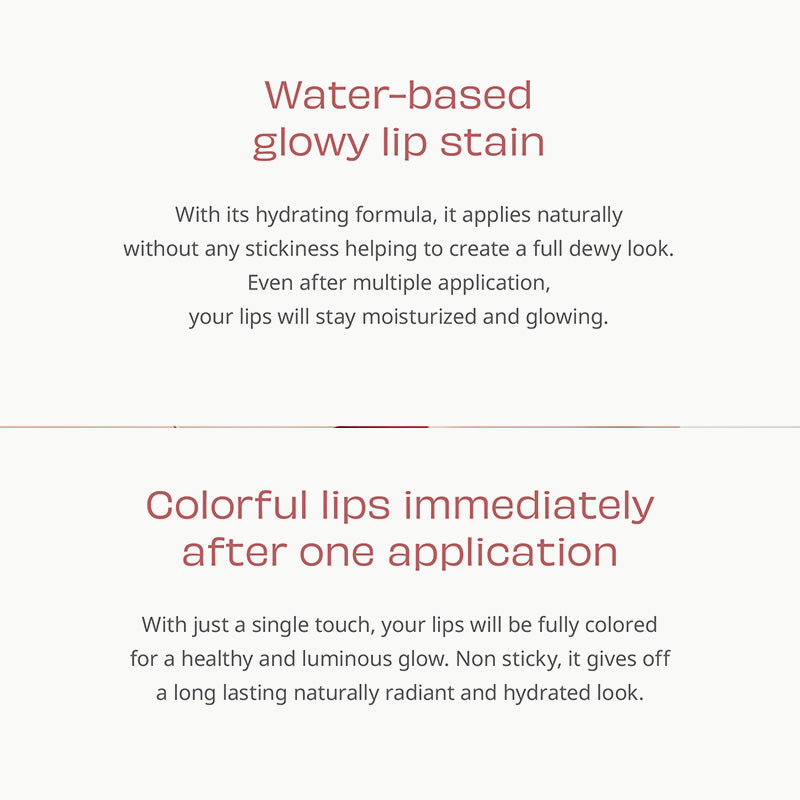 House of Hur Glowy Ampoule Tint 03 Dawn Pink 4.5g