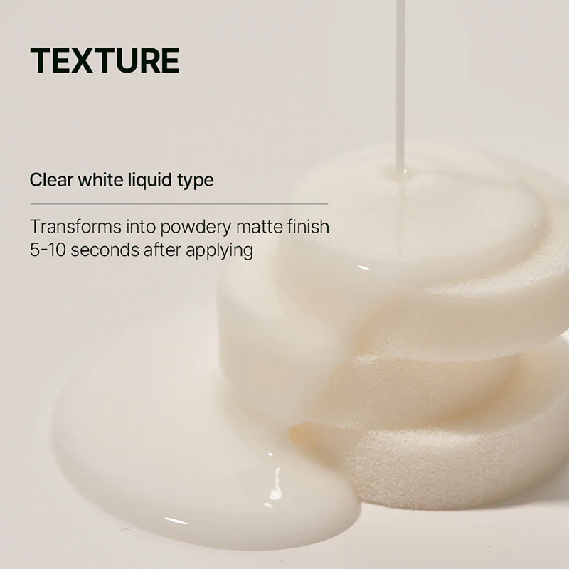 Parnell Glacial Biome Water No-Sebum Cushion - 10g