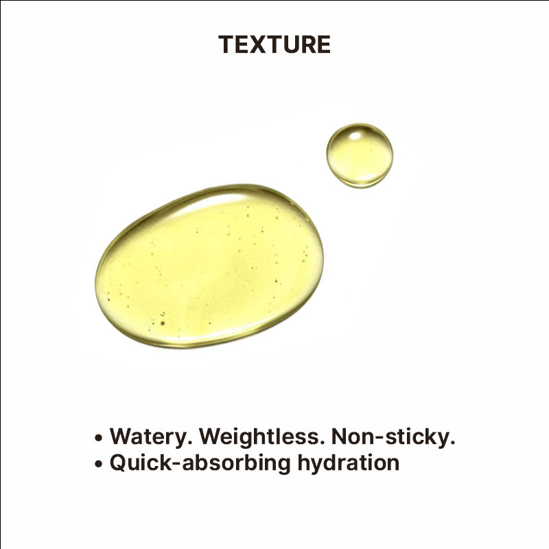 Parnell Panthenol 3.28 Heartleaf Calming Toner - 200ml