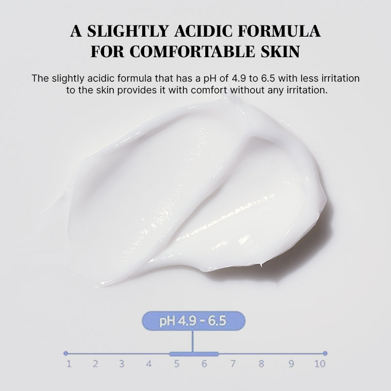 mixsoon Bifida cream - 60ml