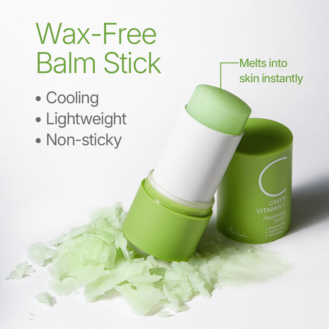 Ariul Green Vitamin C Soothing Stick - 24g