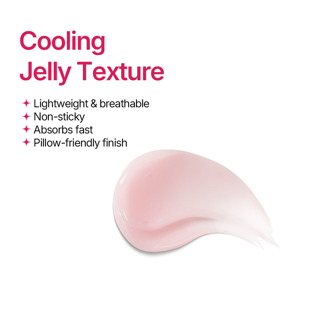 Ariul Watermelon Hydro Vital Sleeping Mask - 80g