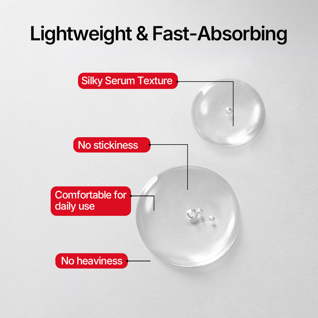 Ariul 7days Advanced Anti-Aging Serum - 20ml