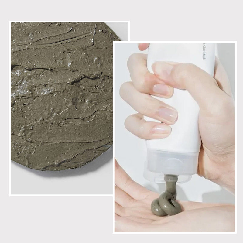 Celimax The Real Noni Refresh Clay Mask - 120gms