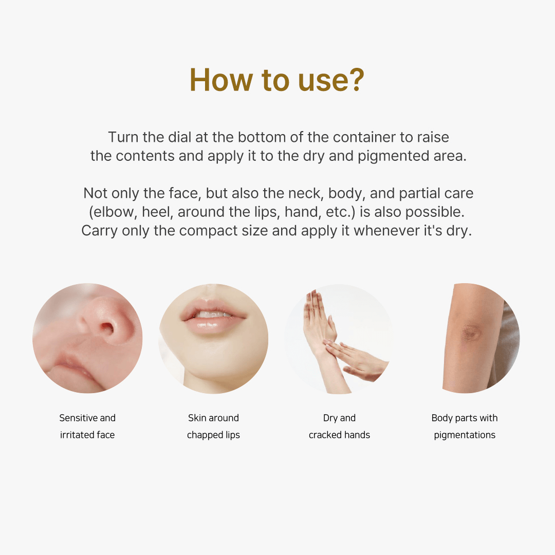 Thank You Farmer Rice Pure Aqua Multi Balm - 10gms