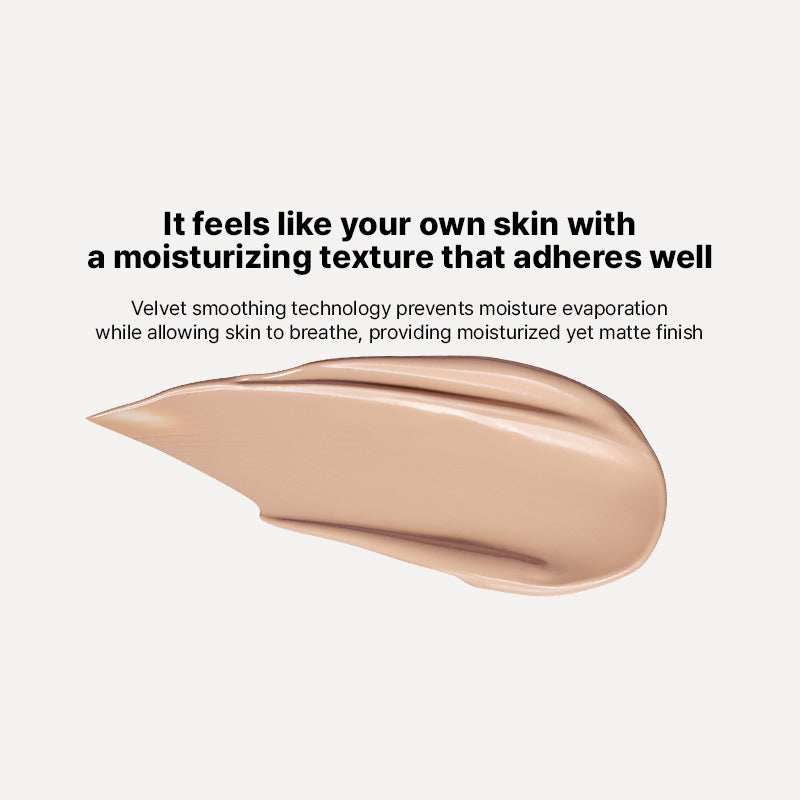 Thank You Farmer Be Beautiful Natural BB Cream Sand Beige SPF 30 PA ++ - 40ml