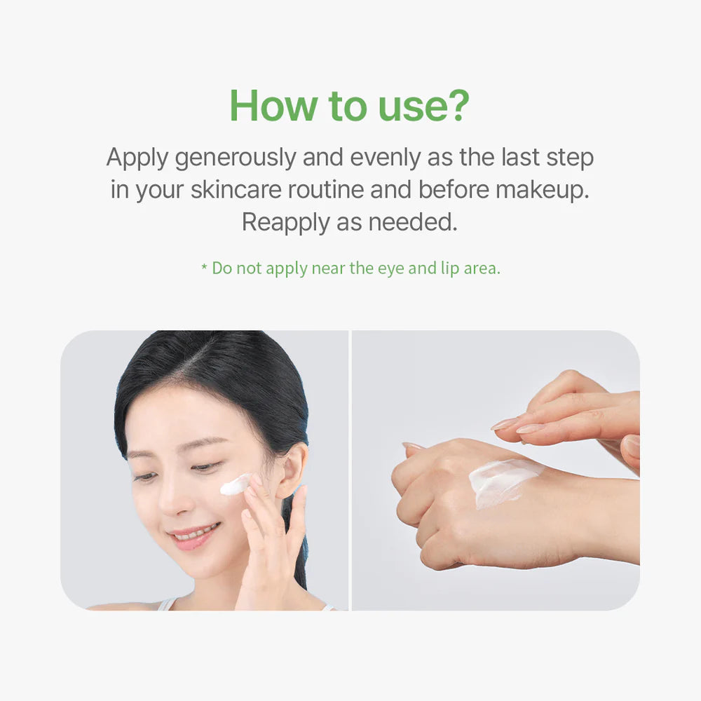 Thank you Farmer - Skin Relief SPF Twin Pack