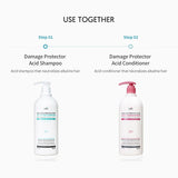Lador Damage Protector Acid Shampoo - 150ml