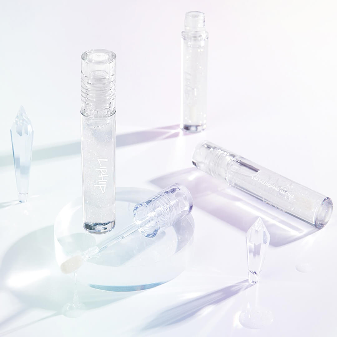 Liphip Lip Plumping Gloss
