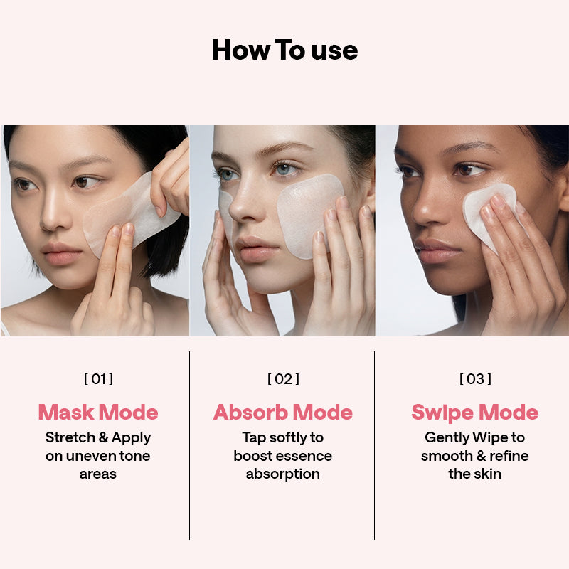 MEDIHEAL Collagen Firming Pad - 170ml