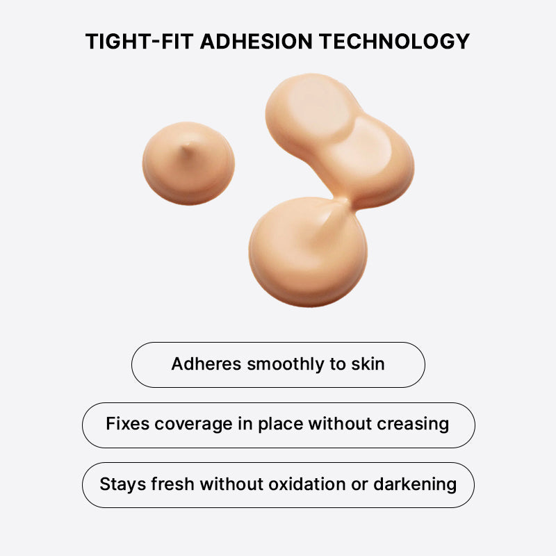 Parnell Cicamanu Skinfit cover concealer #21 - 5g