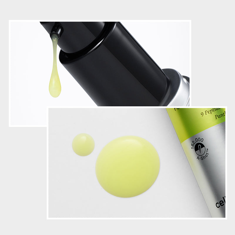 Celimax The Vita-A Retinol Shot Tightening Serum