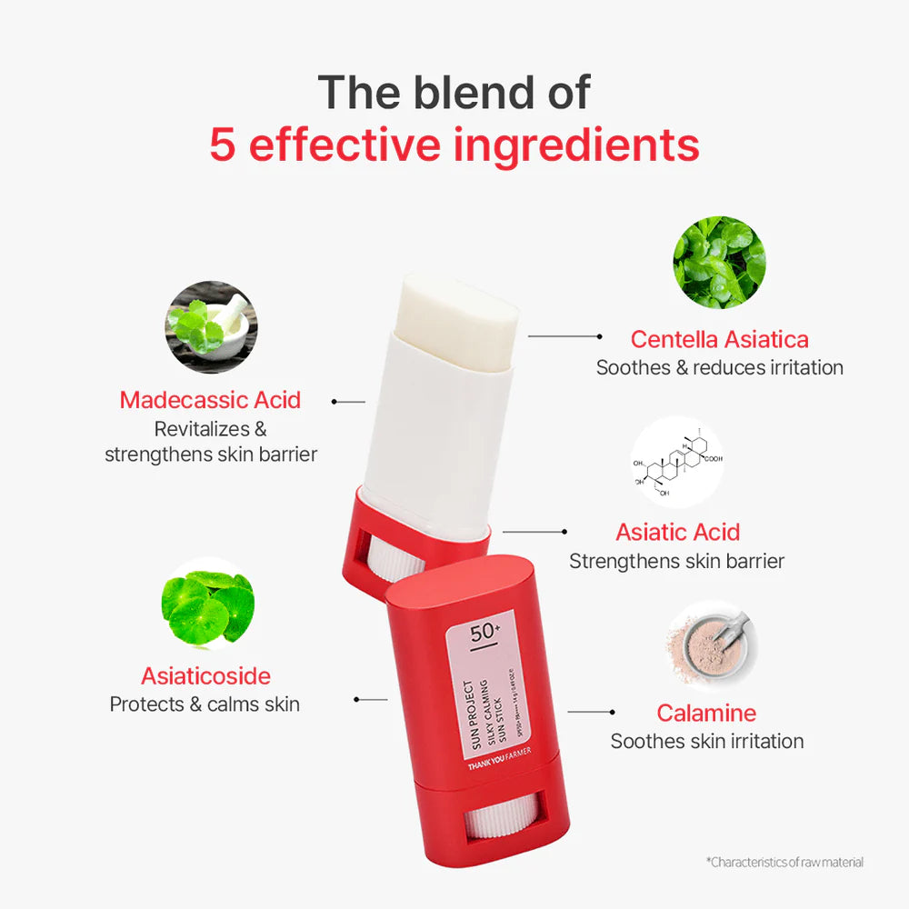 Thank You Farmer - Daily Protection Duo