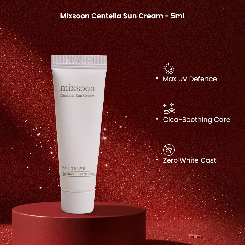 Glow Starter Kit – 8 @ ₹999