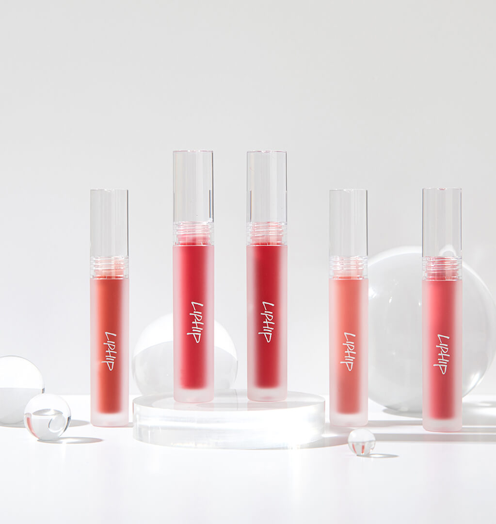 Liphip Glossy Lip Tint #L24 Instagram Goddess