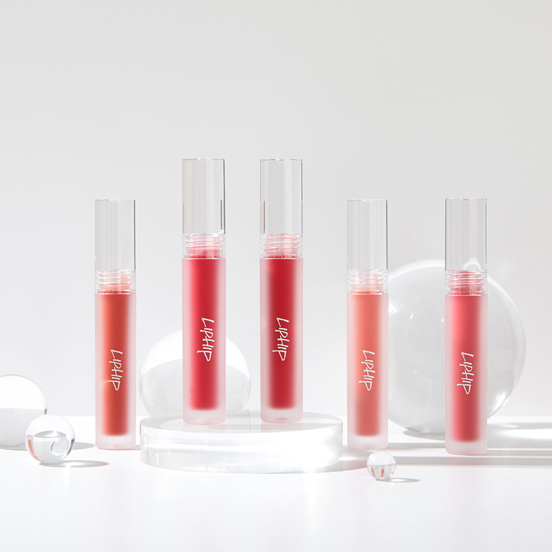 Liphip Glossy Lip Tint #L25 You Look Lovely