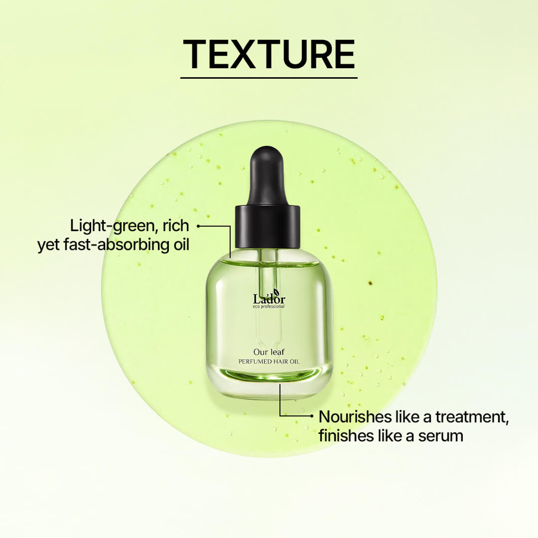 Lador Perfumed Hair Oil – Our Leaf