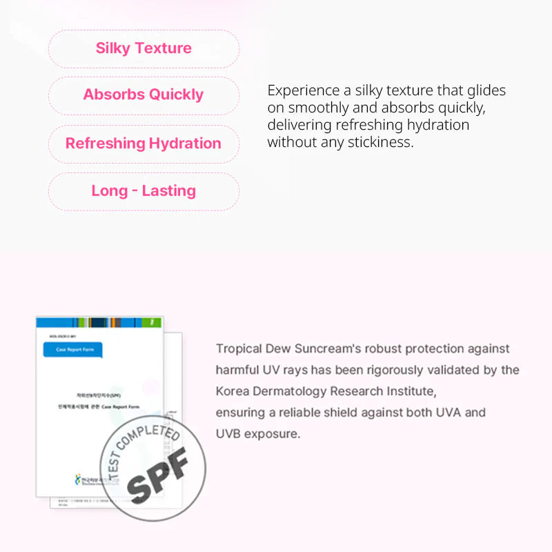 House of Hur - Dewy Glow SPF Twin Pack