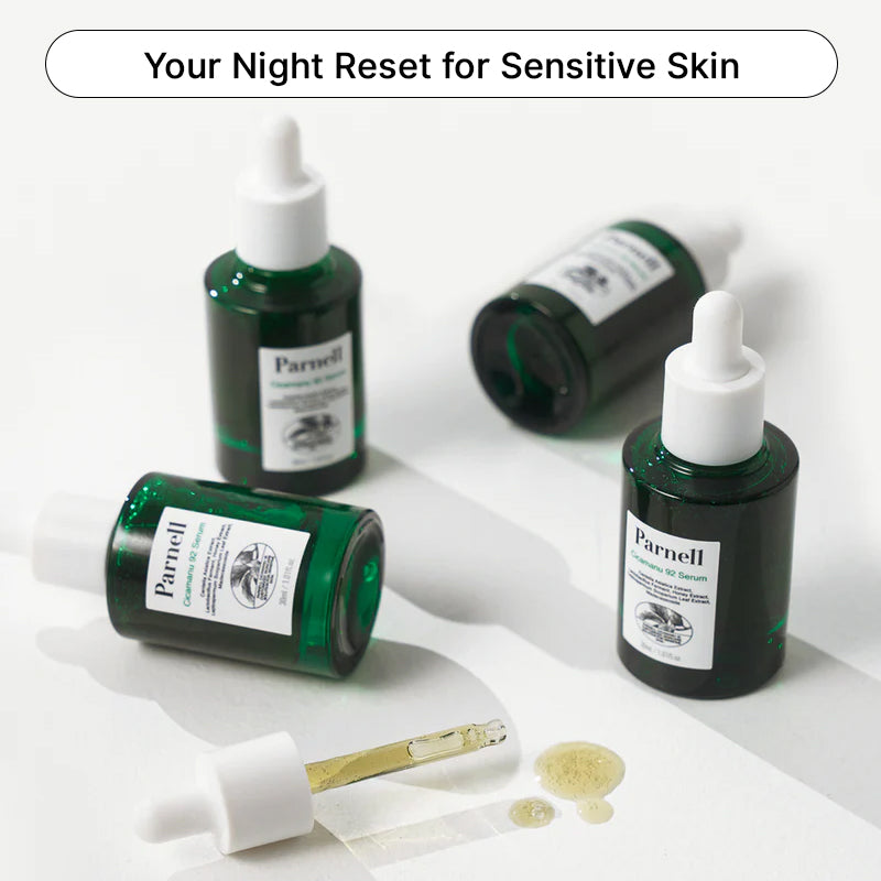 Parnell Cicamanu 92 Serum - 30ml