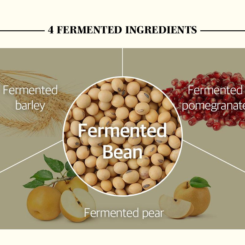 mixsoon Bean Hydrogel Eye Patch - 1.4g*60ea