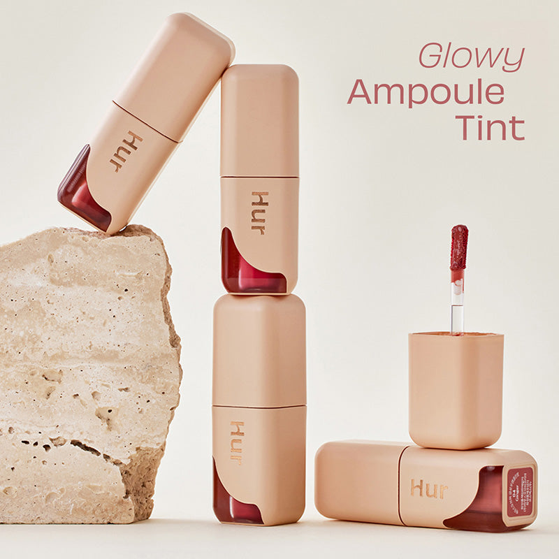 House of Hur Glowy Ampoule Tint 03 Dawn Pink 4.5g