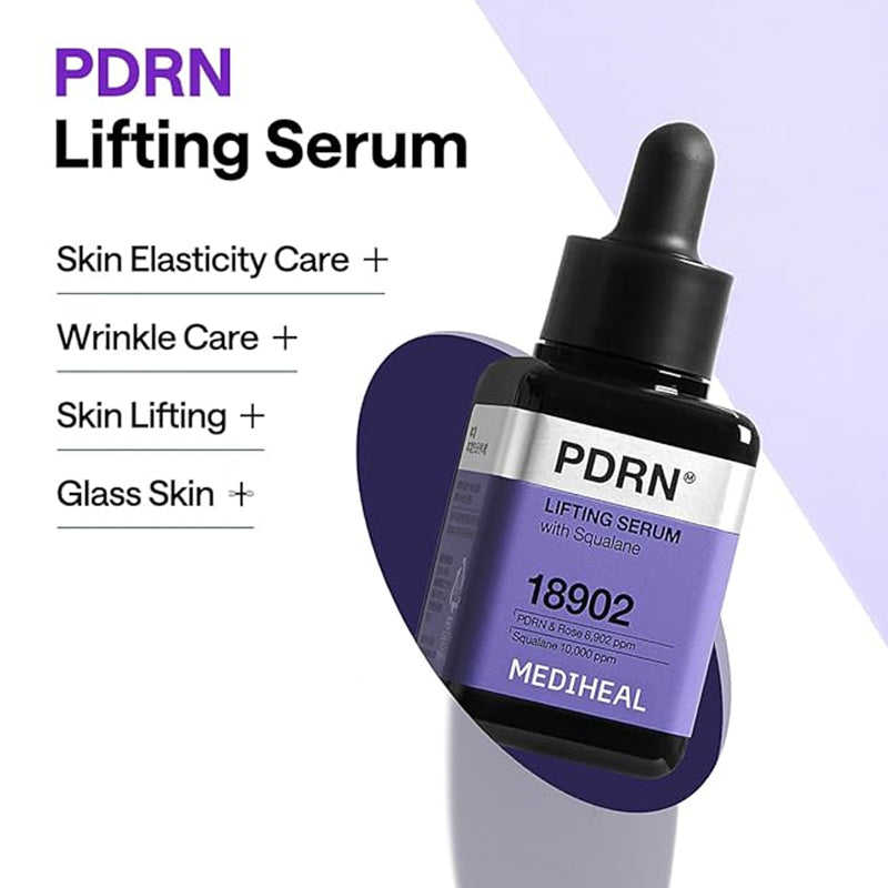 MEDIHEAL PDRN Lifting Serum - 40ml