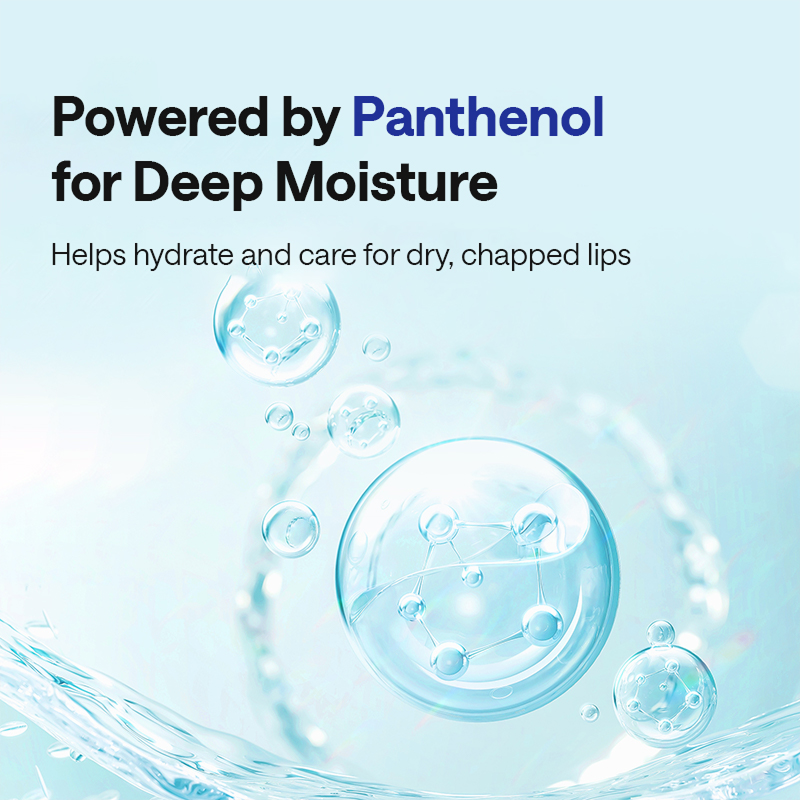 MEDIHEAL Pantenolips Healbalm - 10ml