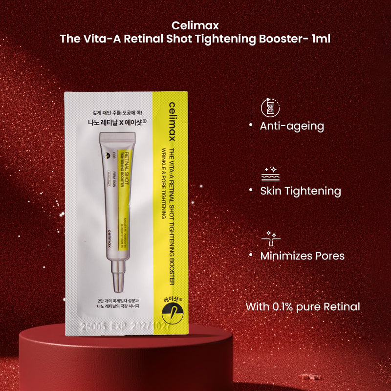 Glow Starter Kit – 8 @ ₹999