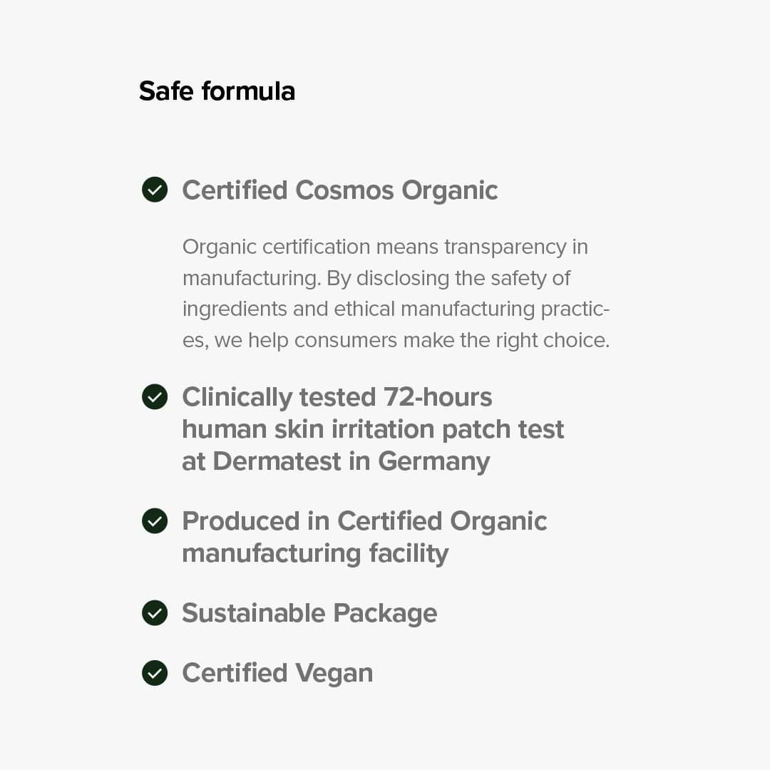 Olivarrier Comfort Barrier Cream - 50ml