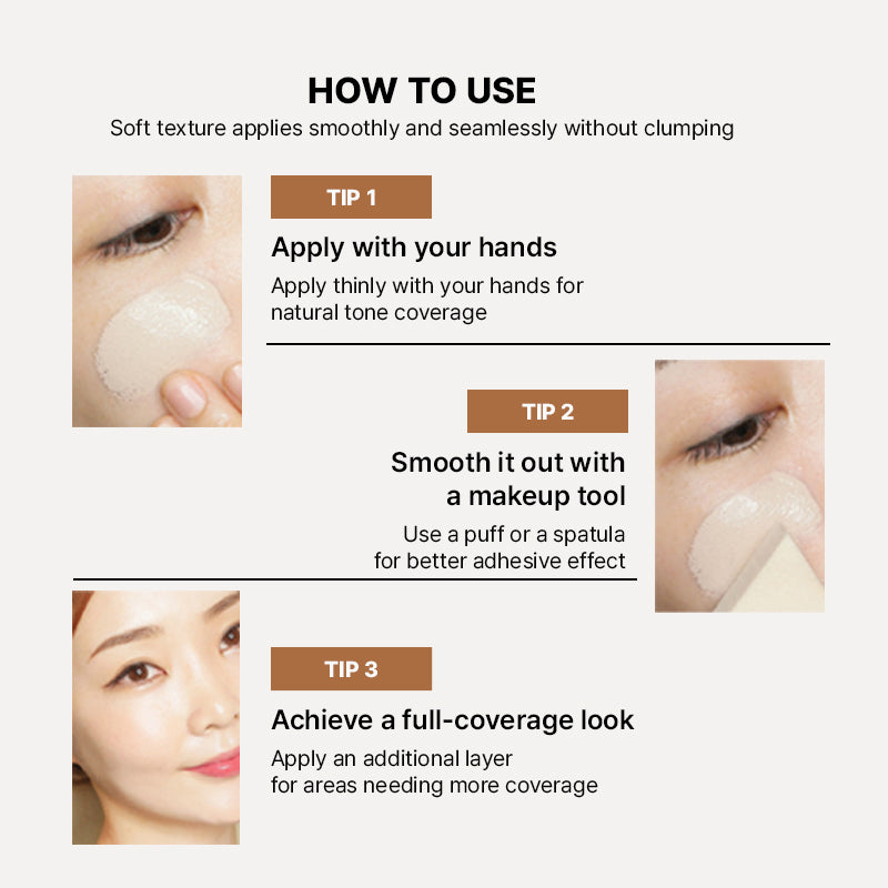 Thank You Farmer Be Beautiful Natural BB Cream Sand Beige SPF 30 PA ++ - 40ml