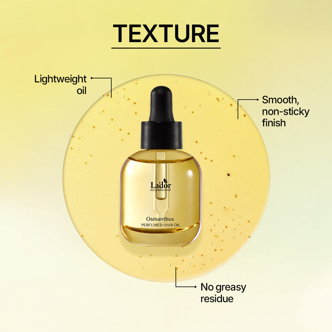 Lador Perfumed Hair Oil – Osmanthus