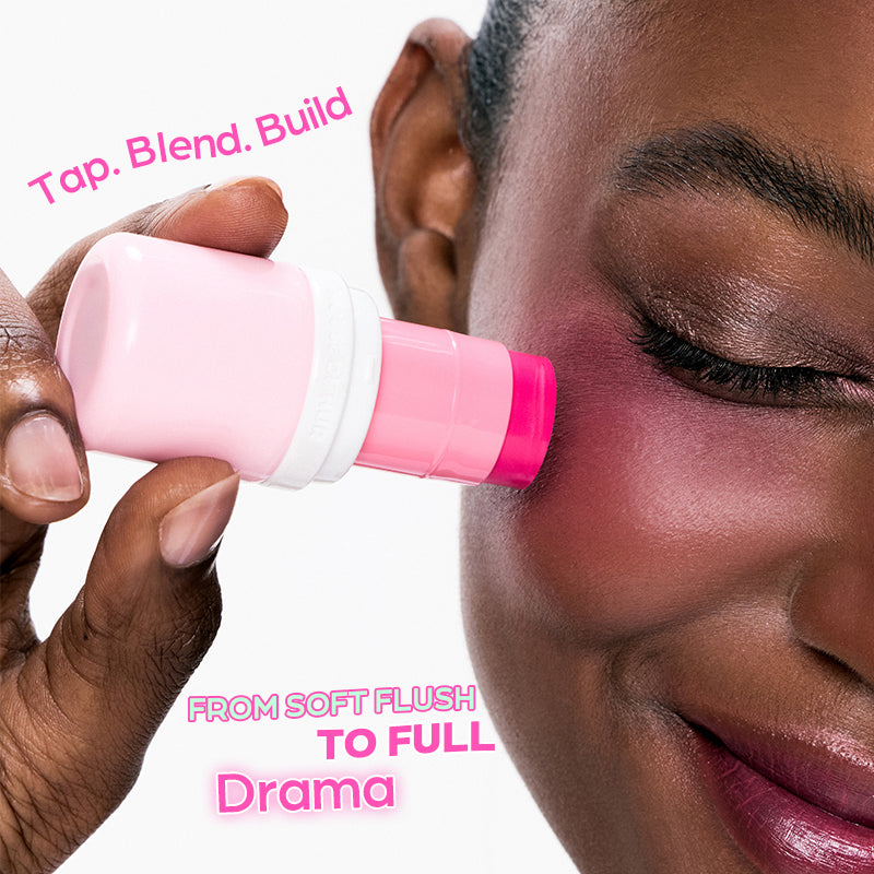 House of Hur Every Cheek Blush 03 Mad for Fuschia - 6.5g