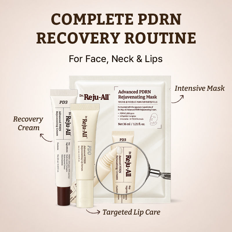 Dr.Reju-All PDRN Combo
