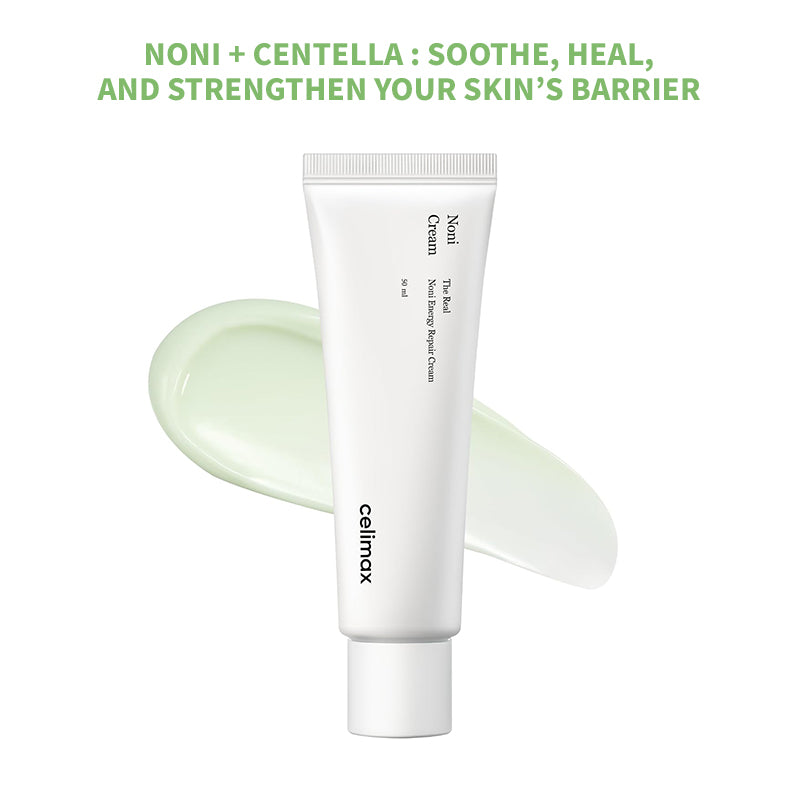 Celimax The Real Noni Energy Repair Cream - 50ml