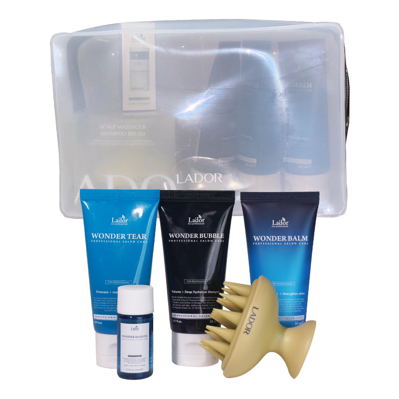 Lador Wonder-on-the go Kit