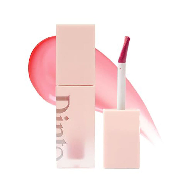 Dinto Blur-Jelly Plumping Lip Tint 771 Pink Gelée 3.5g
