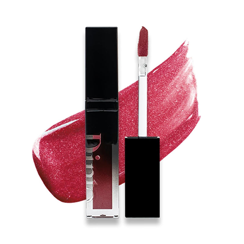 Dinto Pearl-Kissed Plumping Lip Glacé 130 Captain Hook 4ml