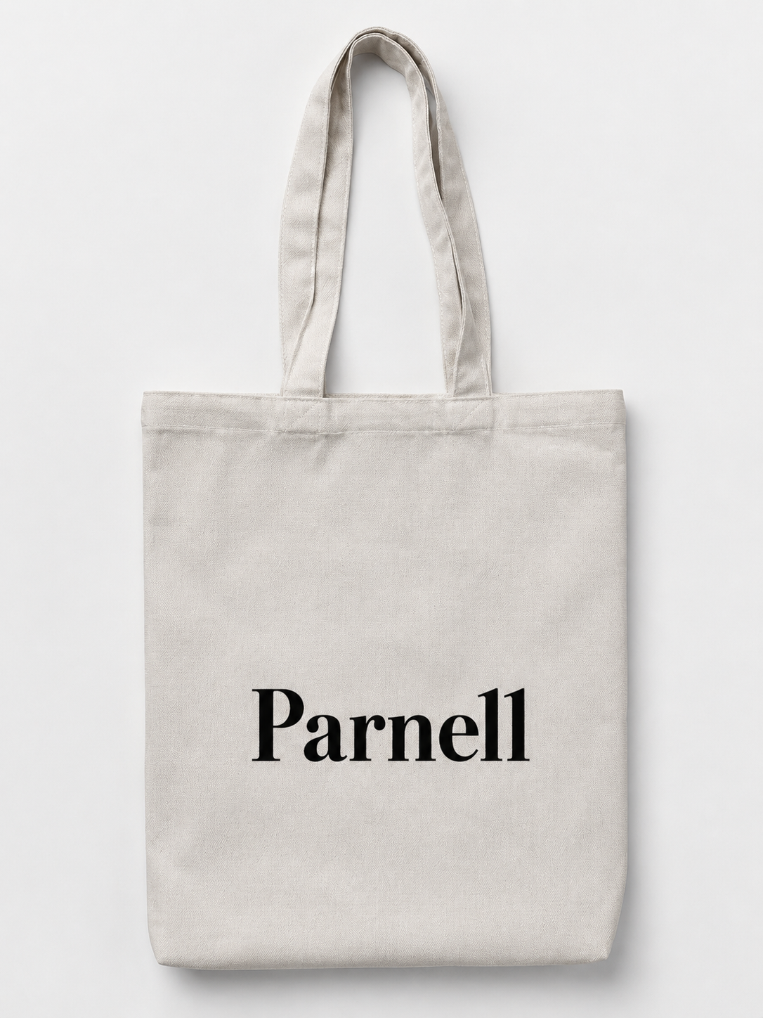 Parnell Tote Bag