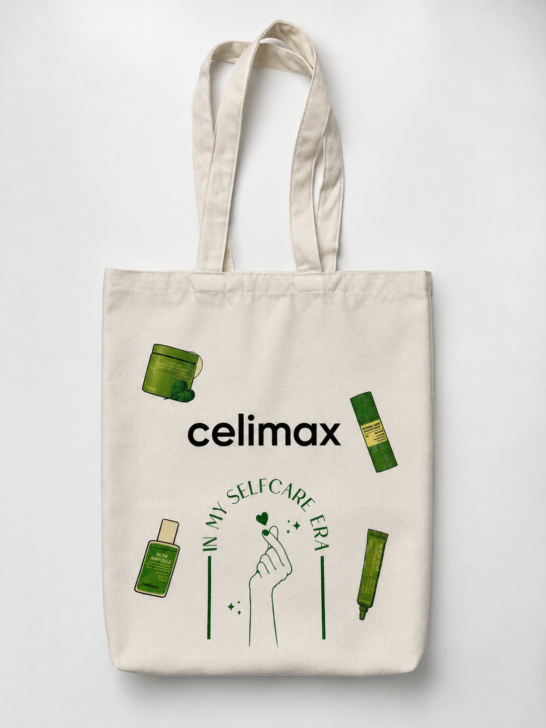 Celimax Tote Bag