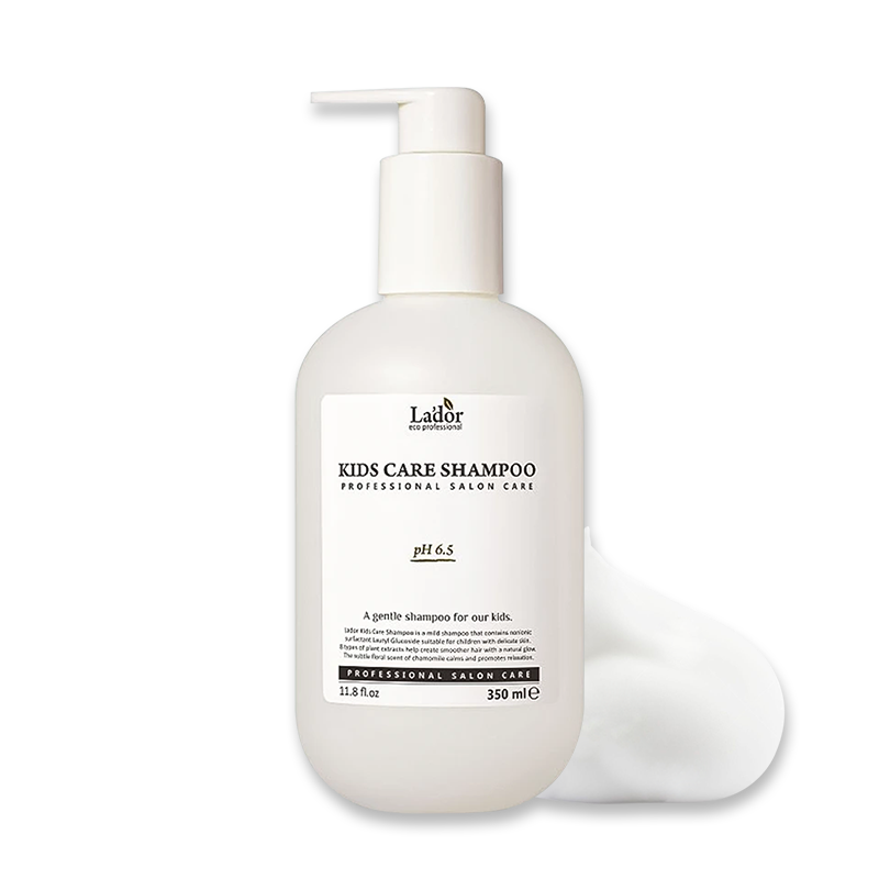 Lador Kids Care Shampoo - 350ml