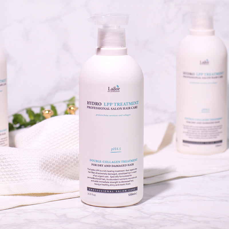Lador Hydro LPP Treatment (Conditioner) - 530ml