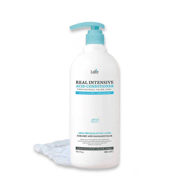 Lador Real Intensive Acid Conditioner - 900ml