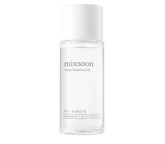 Mixsoon Bean Cleansing Oil 20ml