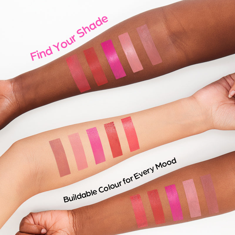 House of Hur Every Cheek Blush 05 Evening Whisper - 6.5g