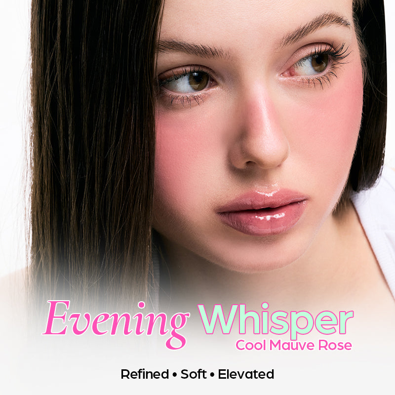 House of Hur Every Cheek Blush 05 Evening Whisper - 6.5g