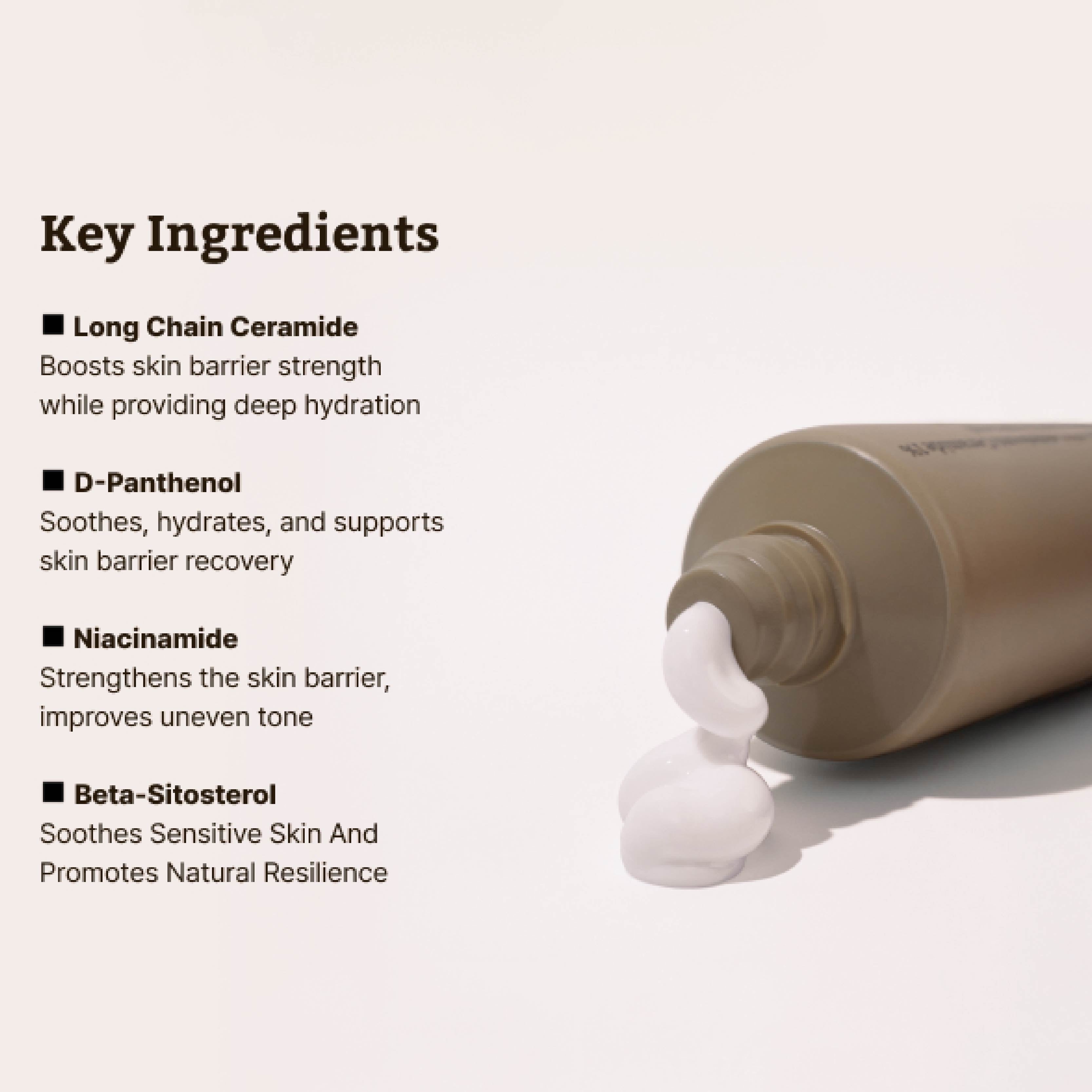 Dr.Reju-All Advanced LC-Ceramide Barrier Cream - 50ml