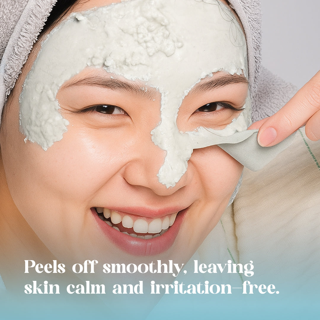 Lindsay Modeling Mask Cup Pack Collagen 28g