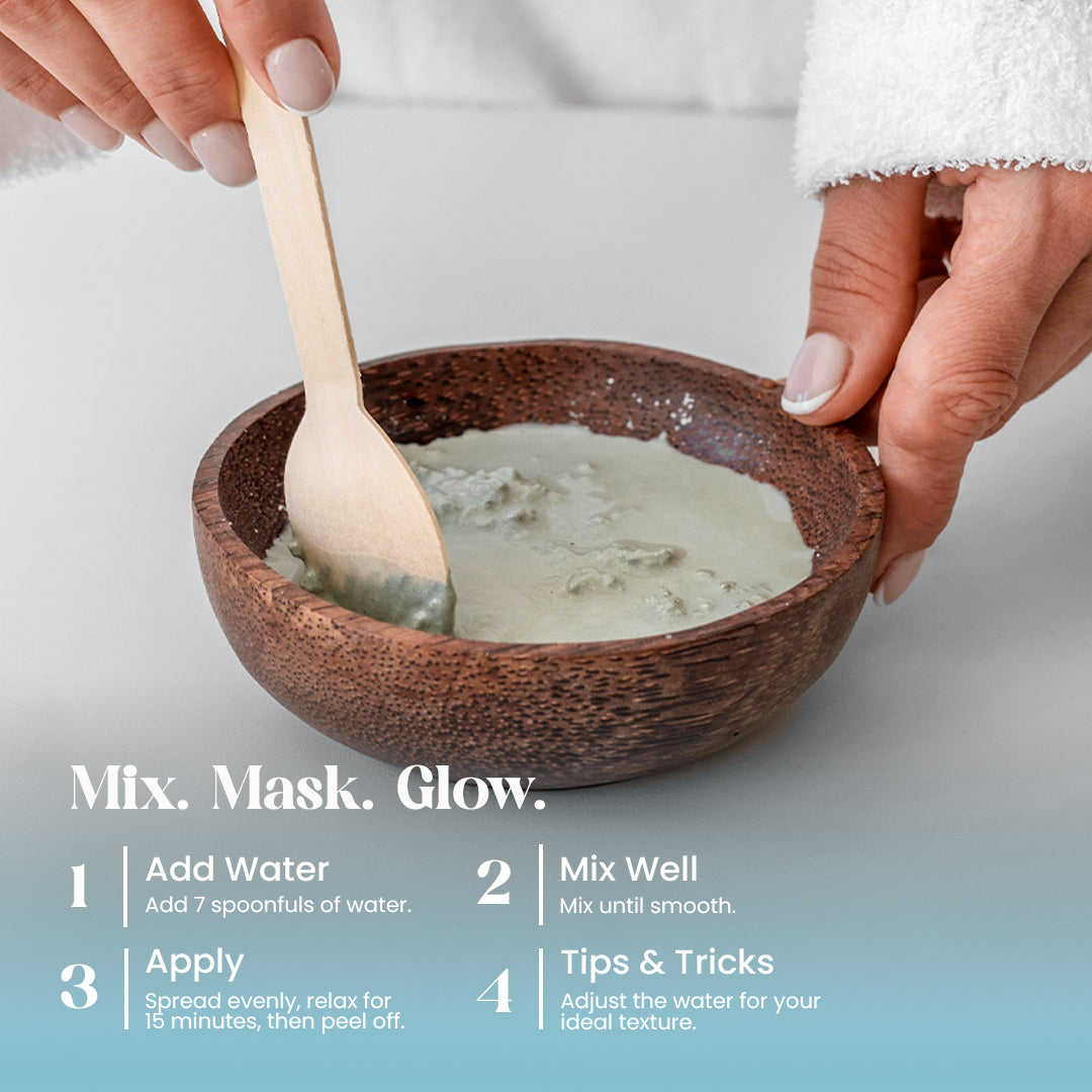 Lindsay Modeling Mask Cup Pack Vitamin 28g