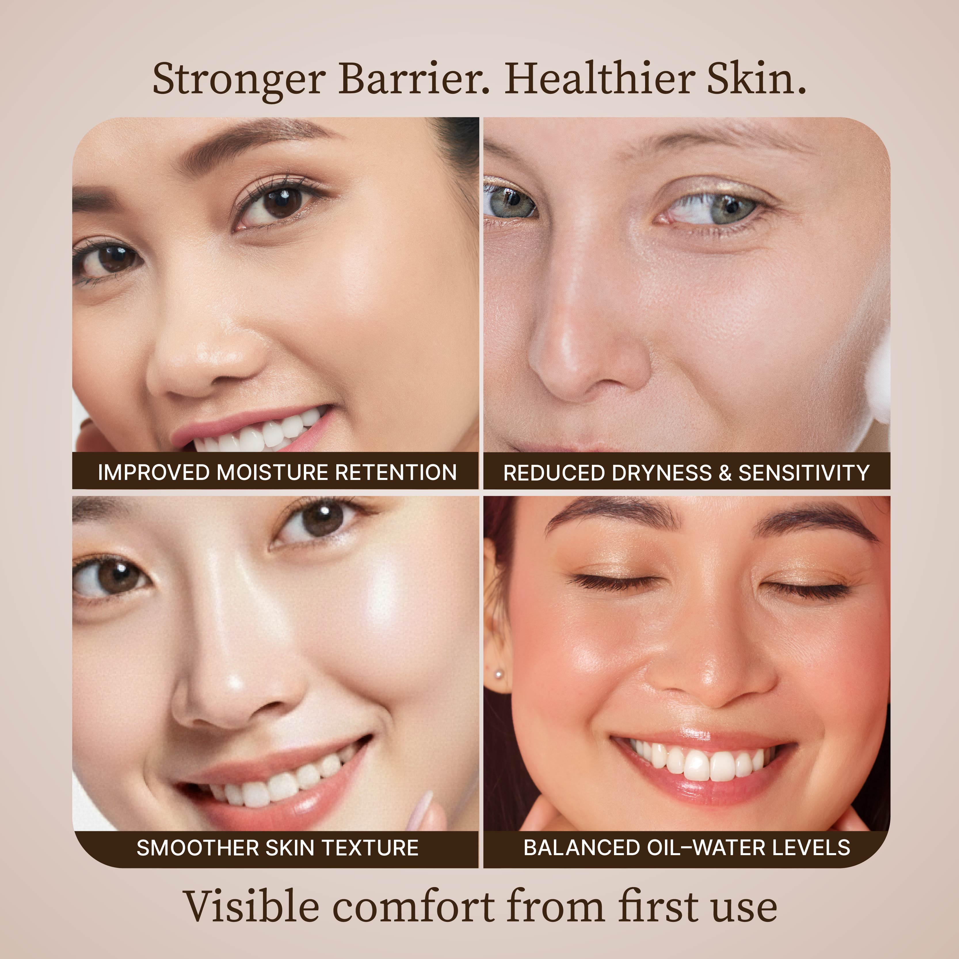 Dr.Reju-All Advanced LC-Ceramide Barrier Cream - 50ml